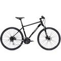 Trek Gary Fisher Collection From Trek Dual Sport Bike